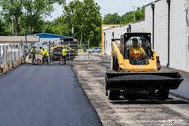 Best Driveway Repair and Patching  in Englishtown, NJ