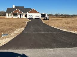 Best Brick Driveway Installation  in Englishtown, NJ