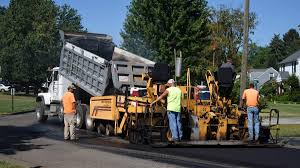 Best Recycled Asphalt Driveway Installation  in Englishtown, NJ